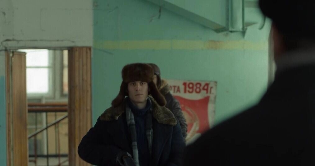     Источник: okko.tv/сериал «Аутсорс», реж. Душан Глигоров, 2025