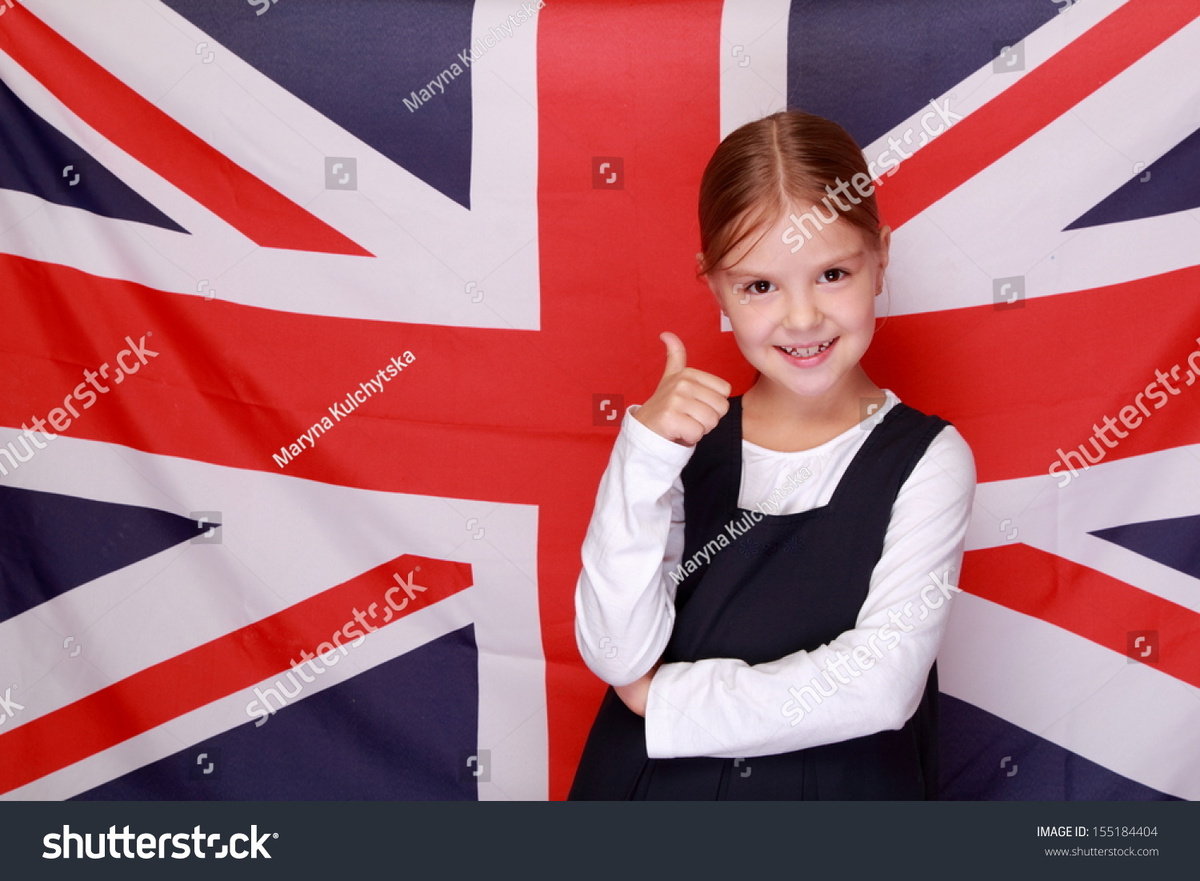    Первый день на английском: маленькие шаги к большим мечтам