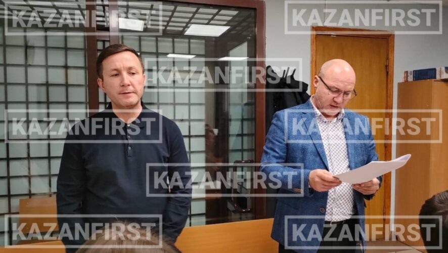    Фото: KazanFirst