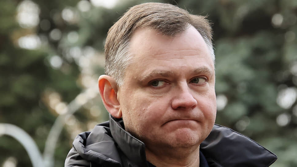 Фото: Василий Дерюгин / Коммерсантъ