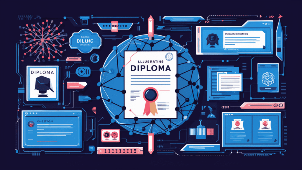    Диплом через нейросеть - проходит ли антиплагиат Александр Гипитов