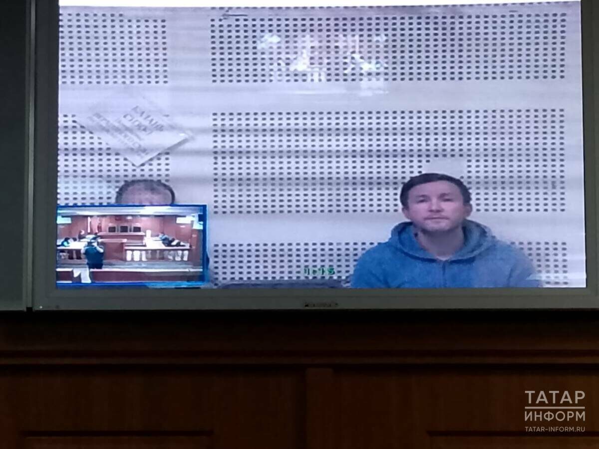 Фото: © Елена Фенина / «Татар-информ»