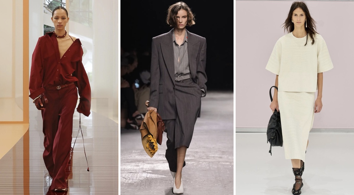 Осовремененная классика 