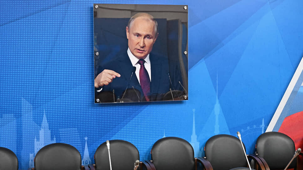 Фото: Дмитрий Духанин / Коммерсантъ