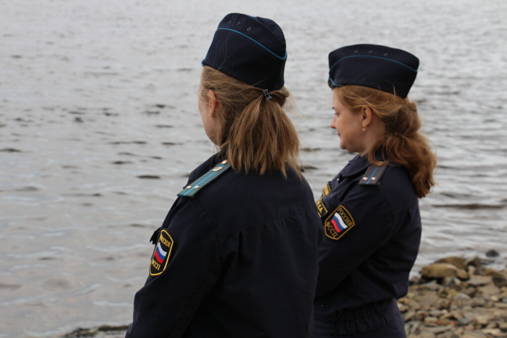    Фото: сайт УФССП Ульяна Бажанова