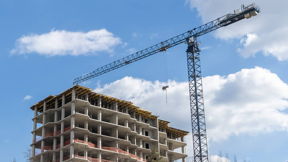 Фото: Олег Харсеев / Коммерсантъ