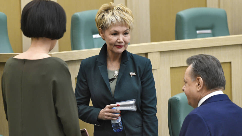 Фото: Глеб Щелкунов / Коммерсантъ