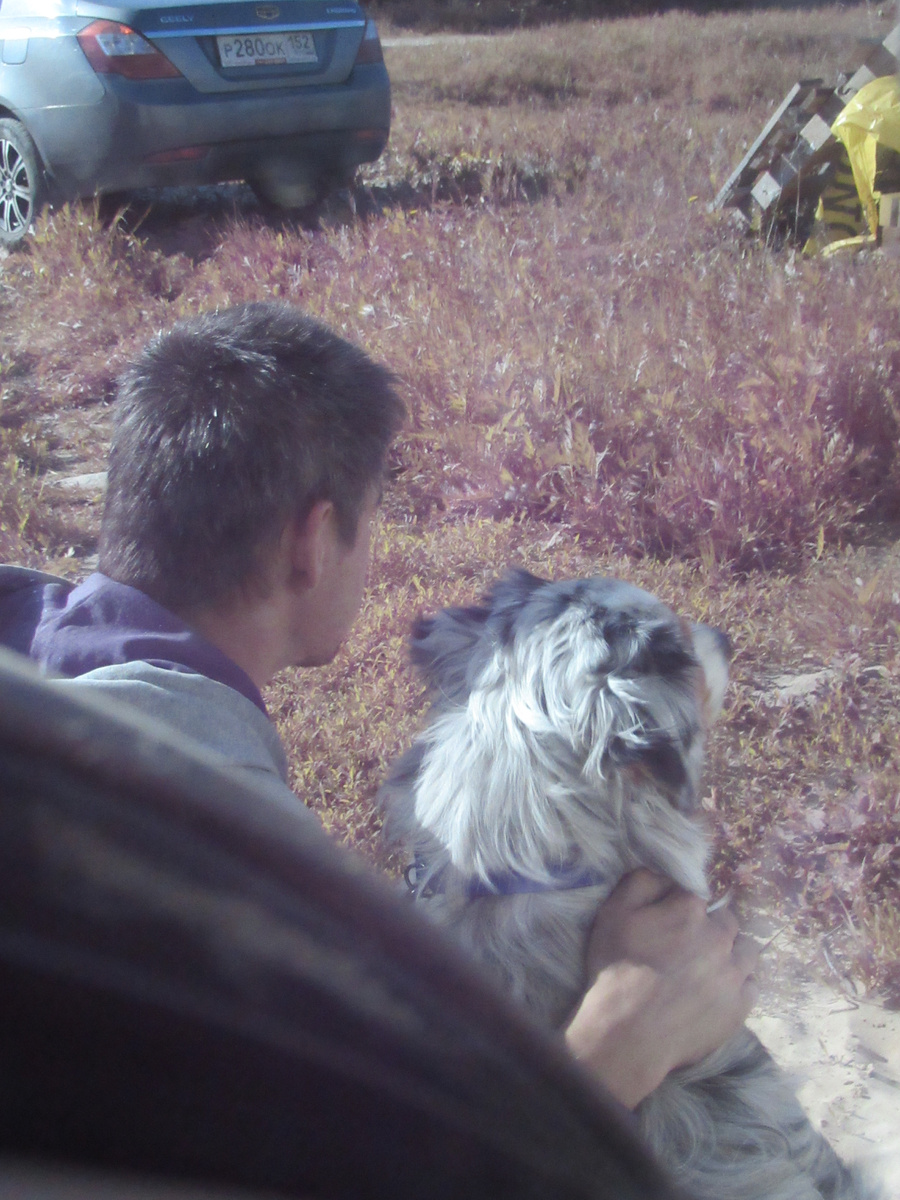 Убеждает, что самая роскошная женщина в доме - это она