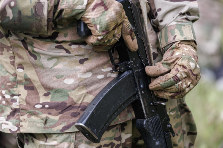    Доклад разведывательного сообщества США содержит стратегические, концептуальные оценки.   
Фото: «БИЗНЕС Online»