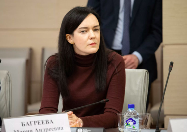    Фото: Пресс-служба Госдумы РФ Александра Горохова