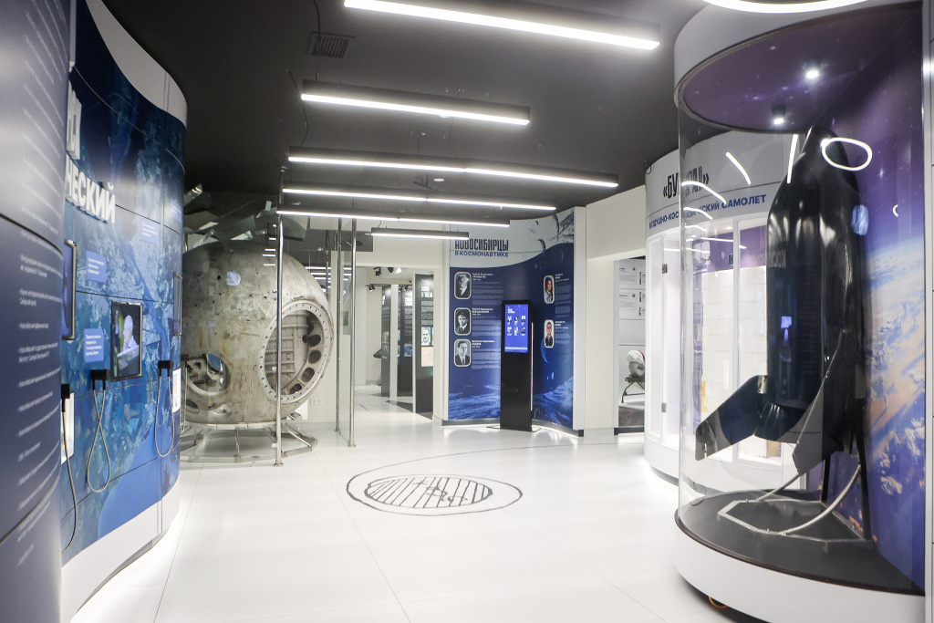 Фото: Ростислав Нетисов, nsknews.info