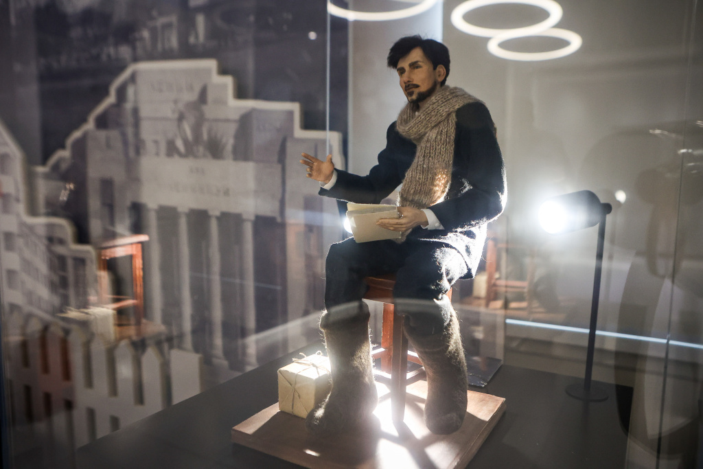 Фото: Ростислав Нетисов, nsknews.info