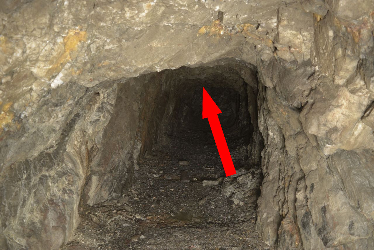    Жёлтые Воды: Город с урановой тенью