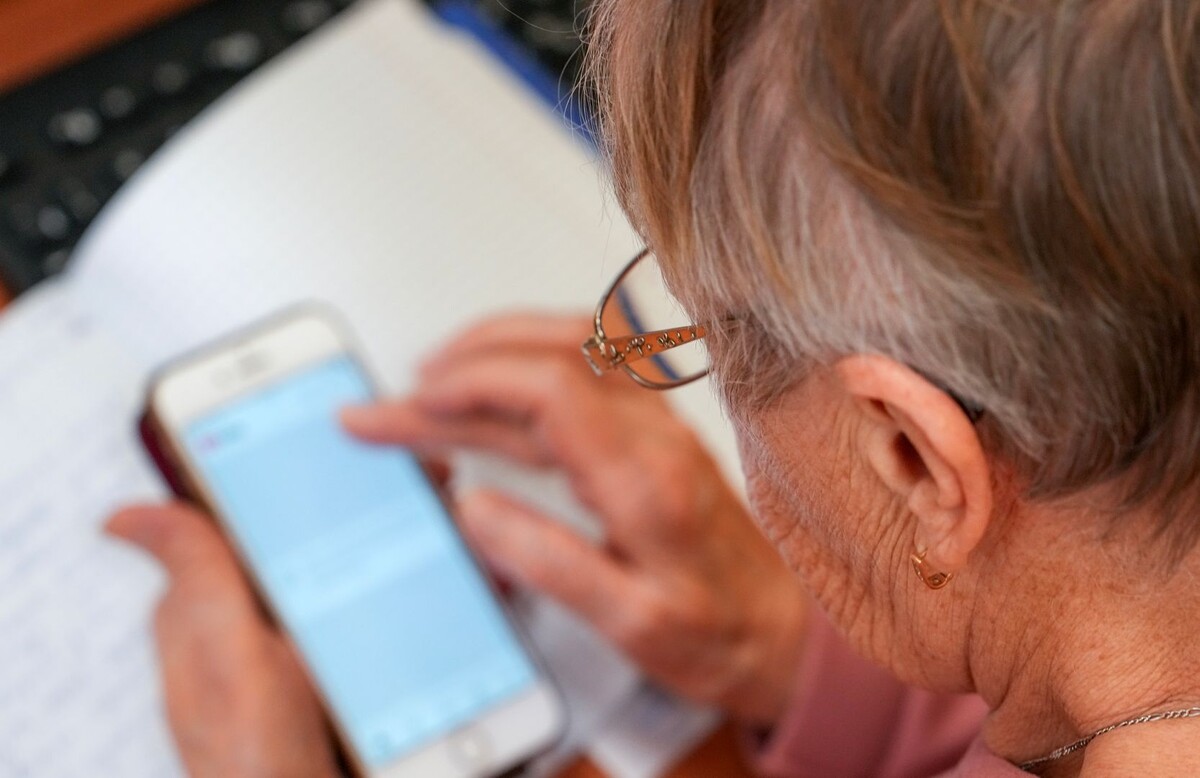     / Источник: © ИЗВЕСТИЯ/Дмитрий Коротаев