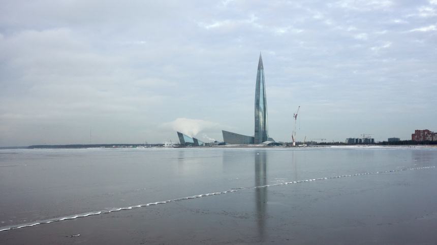    Фото: © РИА Новости/Алексей Даничев; 5-tv.ru