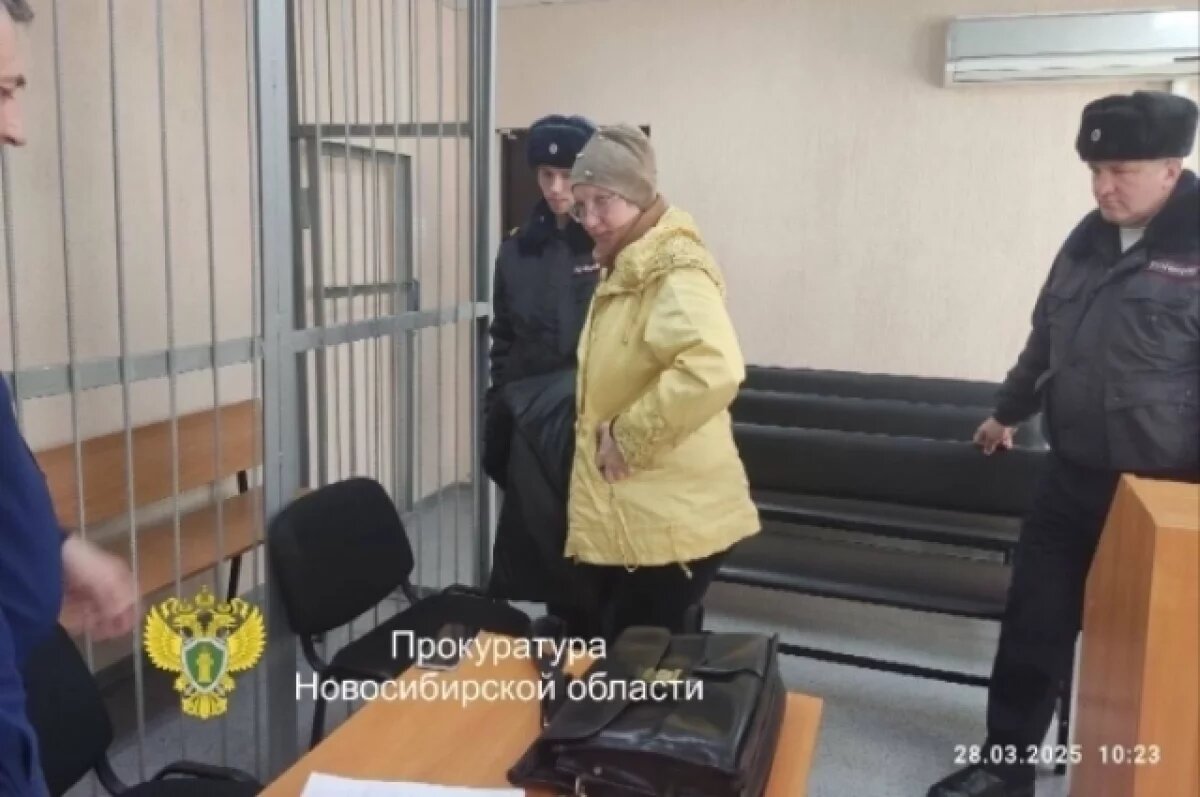    Под Новосибирском девушка избила знакомого во время пьянки — позже он умер