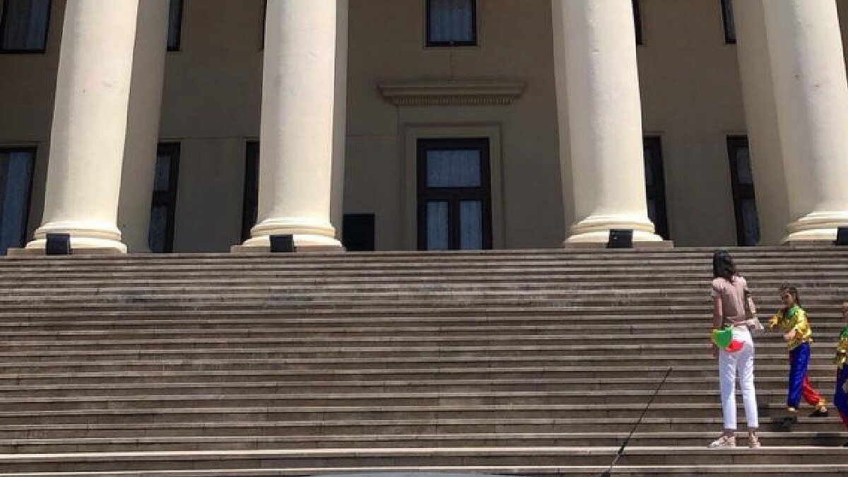    Фото: Вероника Новокрещеннова