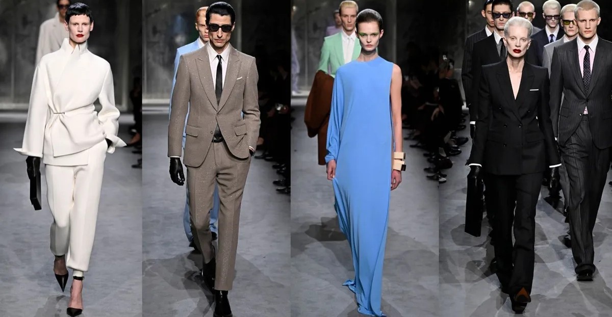 Классика всегда в цене