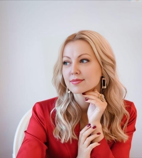 Автор рассказа и канала, Татьяна.