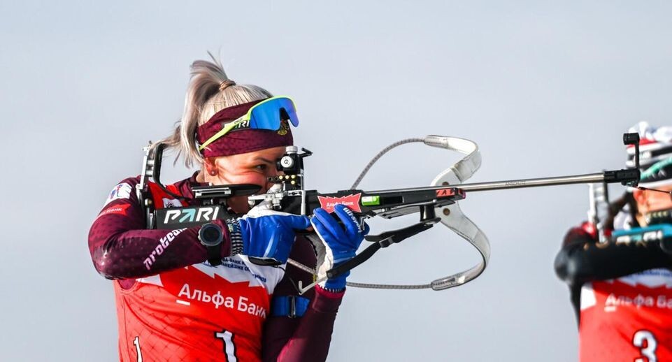    Денис Бушковский / Матч ТВ