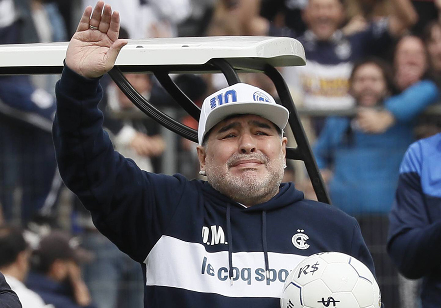    © via www.imago-images.de/ТАСС