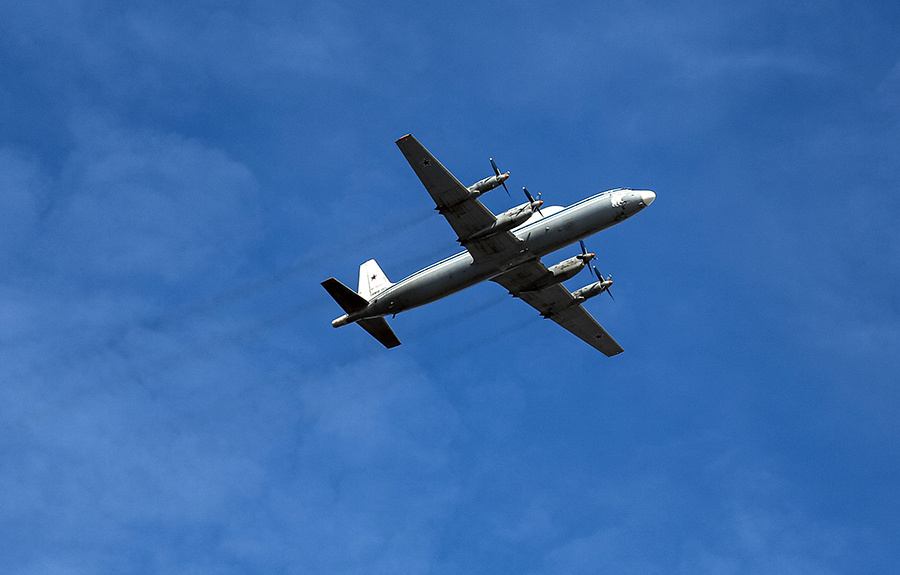    © Павел Львов/РИА Новости