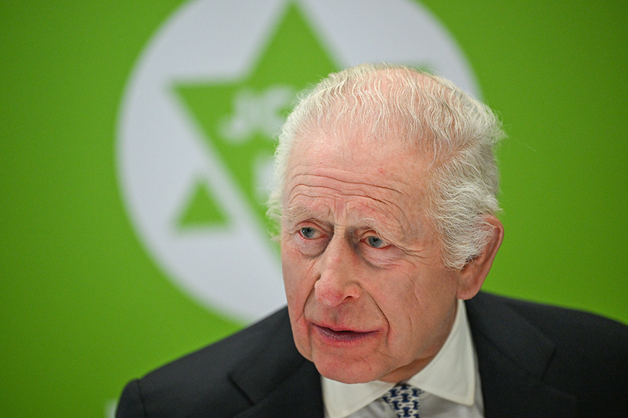    © DAREK DELMANOWICZ/EPA/ТАСС