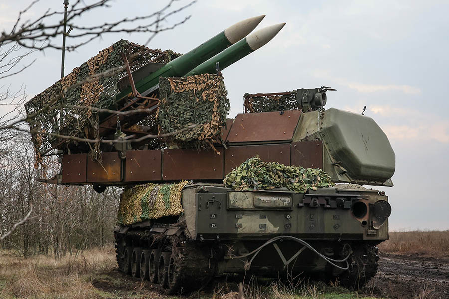    © Алексей Коновалов/ТАСС