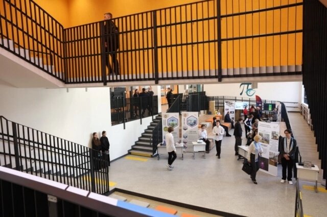    Фото: пресс-служба администрации Екатеринбурга