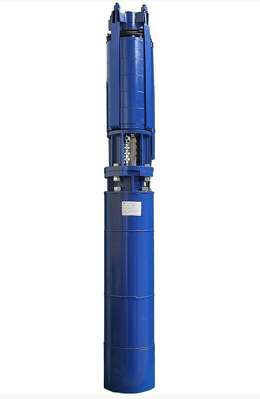 Насос ЭЦВ производства Ливнынасос