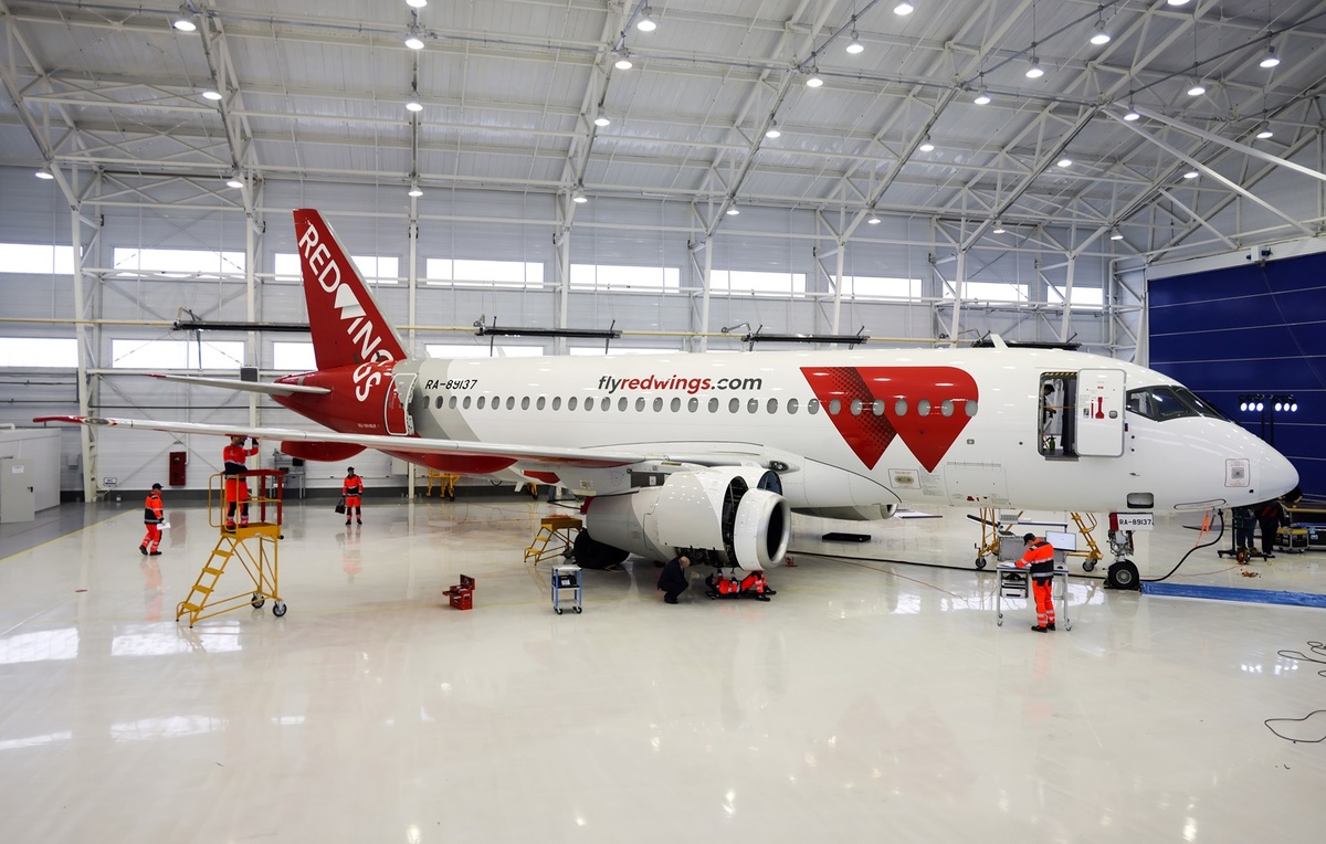 Фото © Марина Лысцева / ТАСС  📷
