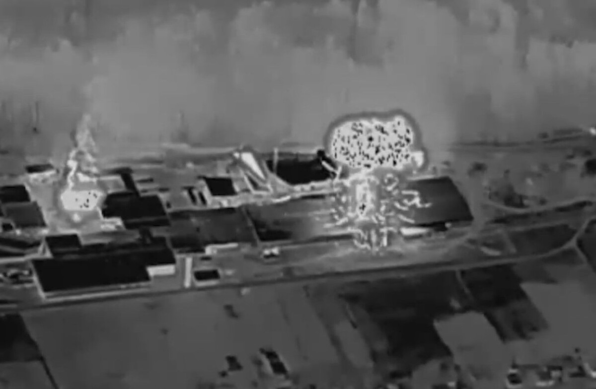     / Источник: Кадр из видео