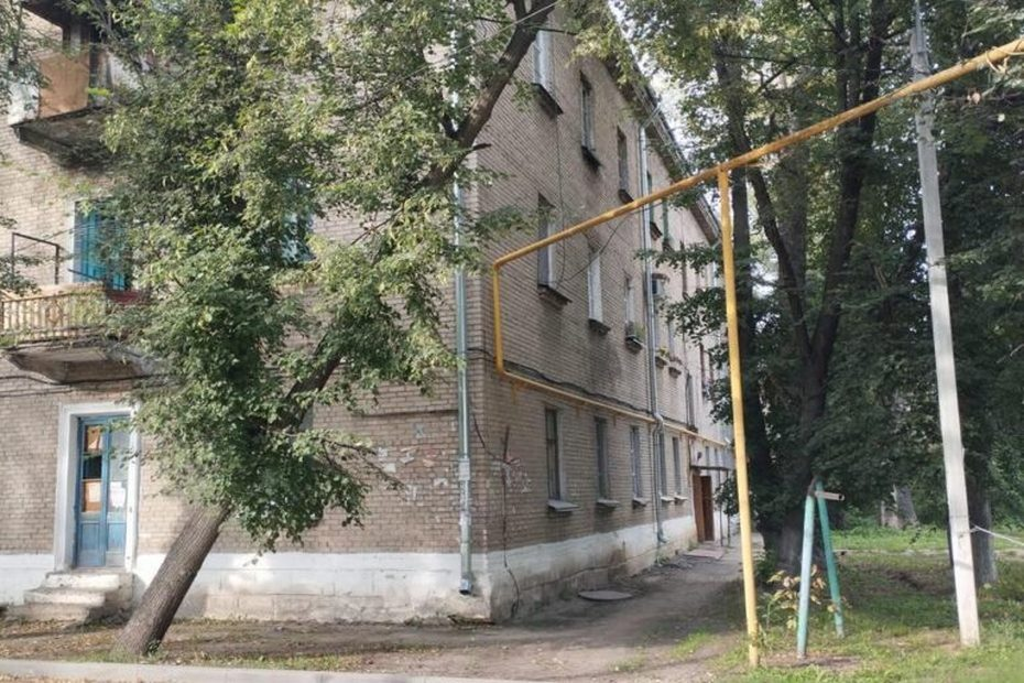 Фото: ИА "Малая Родина"