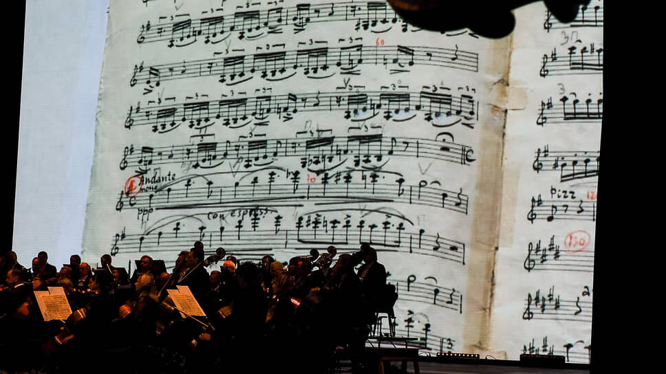 Фото: Евгения Яблонская / Коммерсантъ