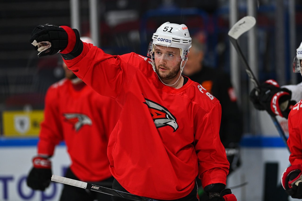 Металлург — Авангард: матч 1/8 финала КХЛ 28 марта 2025 в Магнитогорске, трансляция онлайн на Кинопоиске. Фото: пресс-служба хоккейного клуба