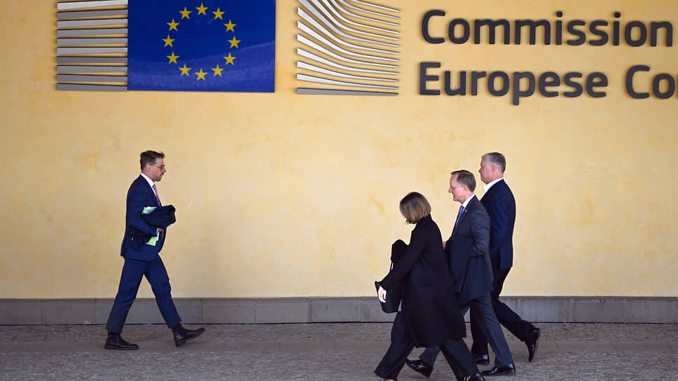 Фото: Алекс Сочацки / Коммерсантъ