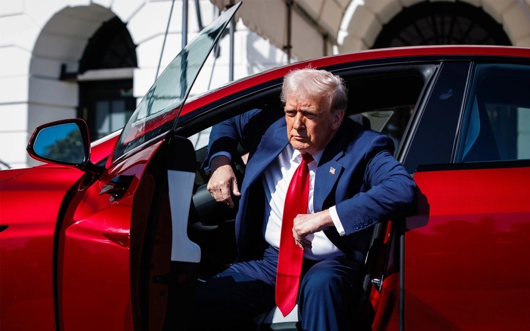 фото сайта global look press