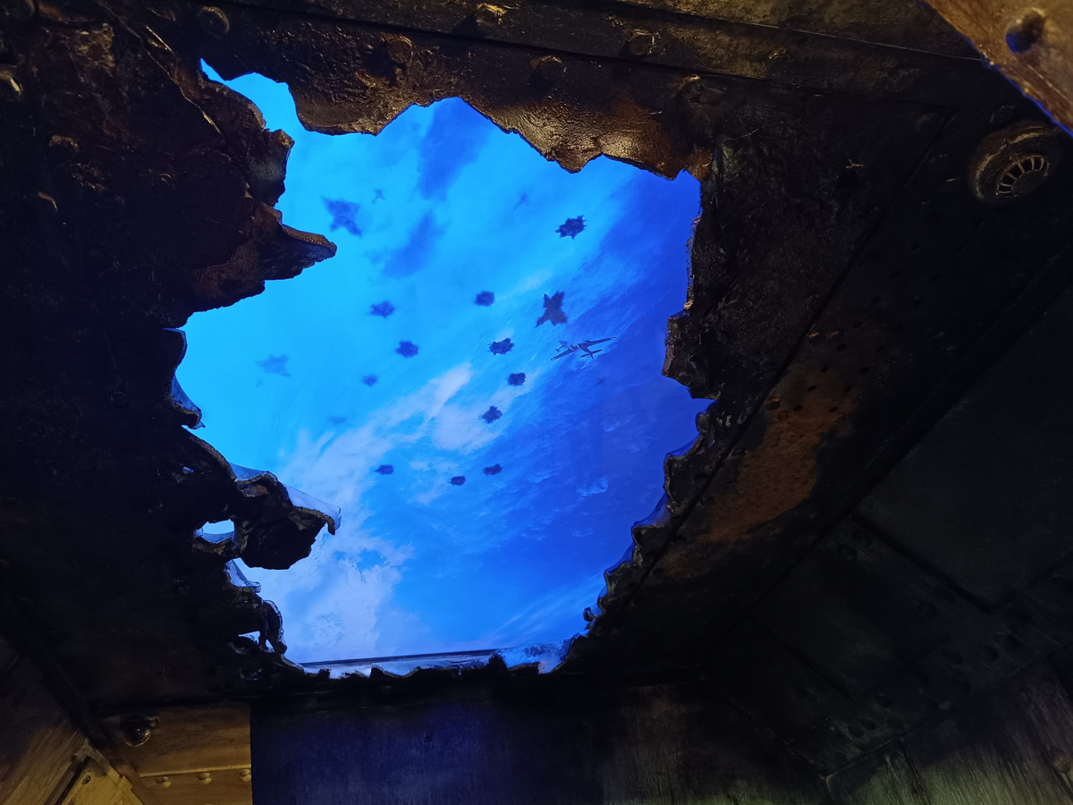 Фото: ФедералПресс / Карина Майлибаева