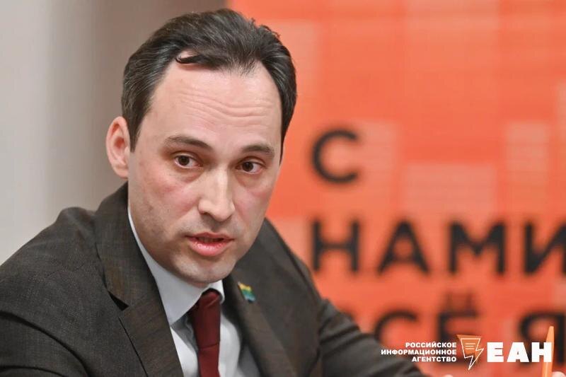    ЕАН / Денис Хаванцев