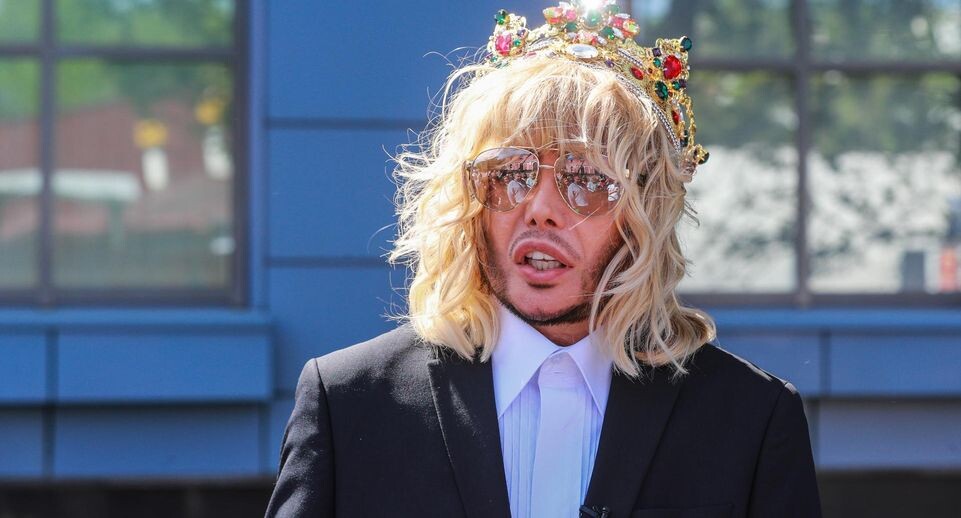    Bulkin Sergey/news.ru / www.globallookpress.com