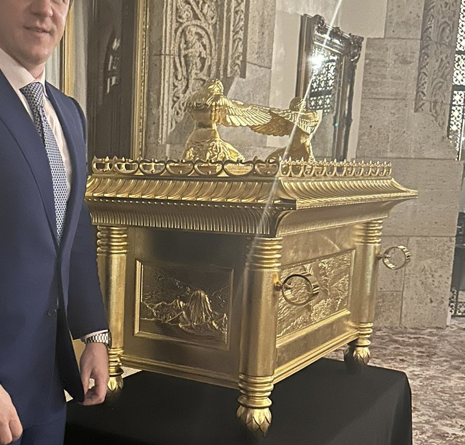 Мар-а-Лаго — резиденции Дональда Трампа