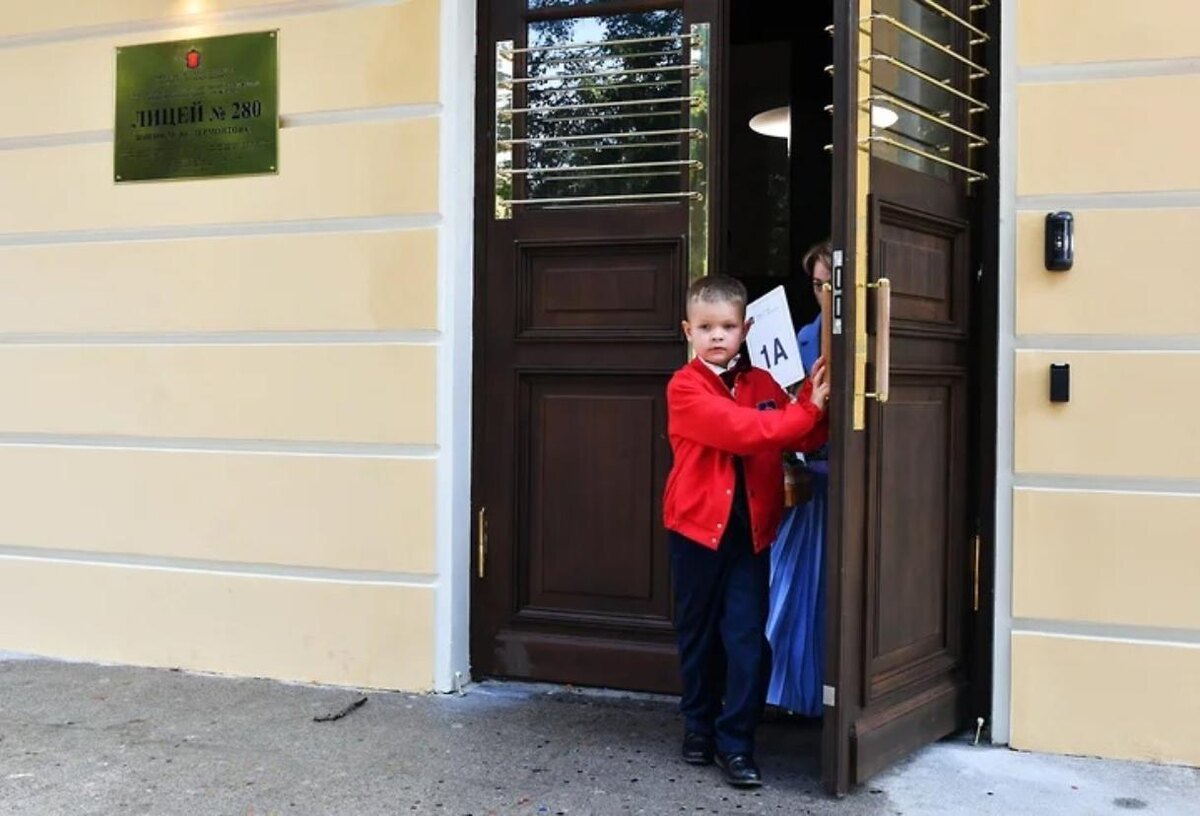 Фото: Евгений Павленко / Коммерсантъ