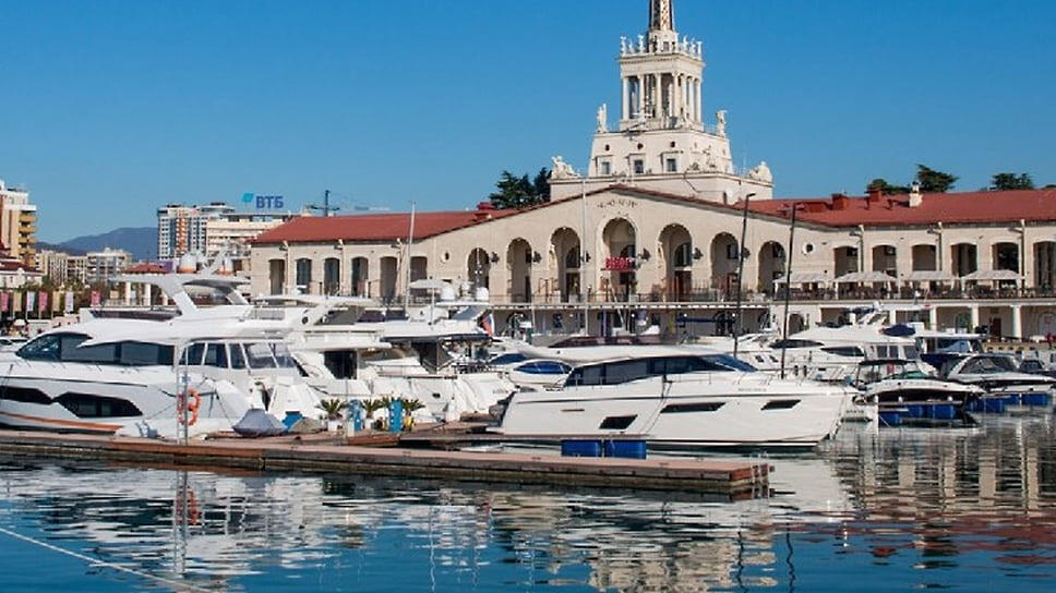 Фото: пресс-служба Ассоциации девелоперов Краснодарского края