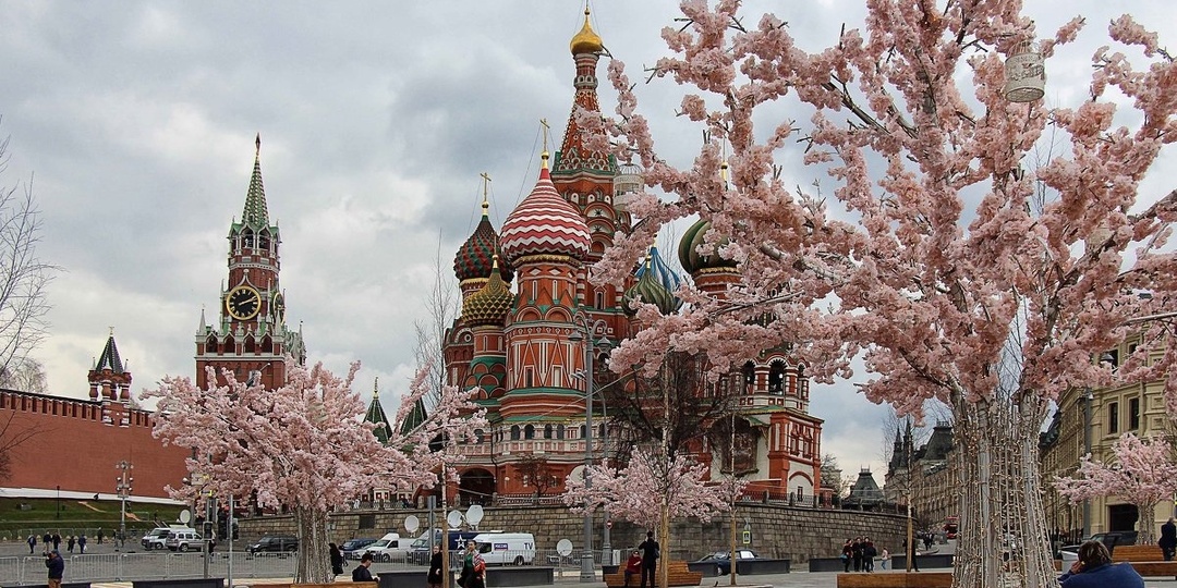 Почему мне комфортно жить в России