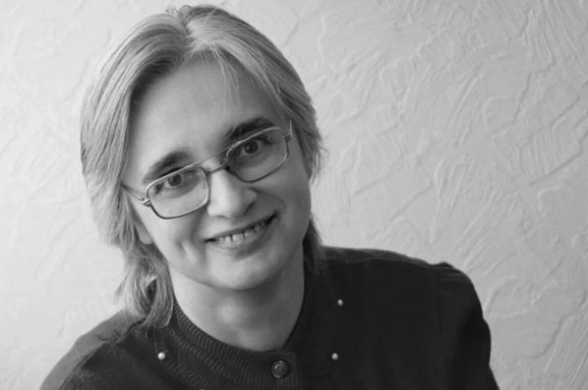    Ушла из жизни доцент УлГТУ Ольга Евсеева