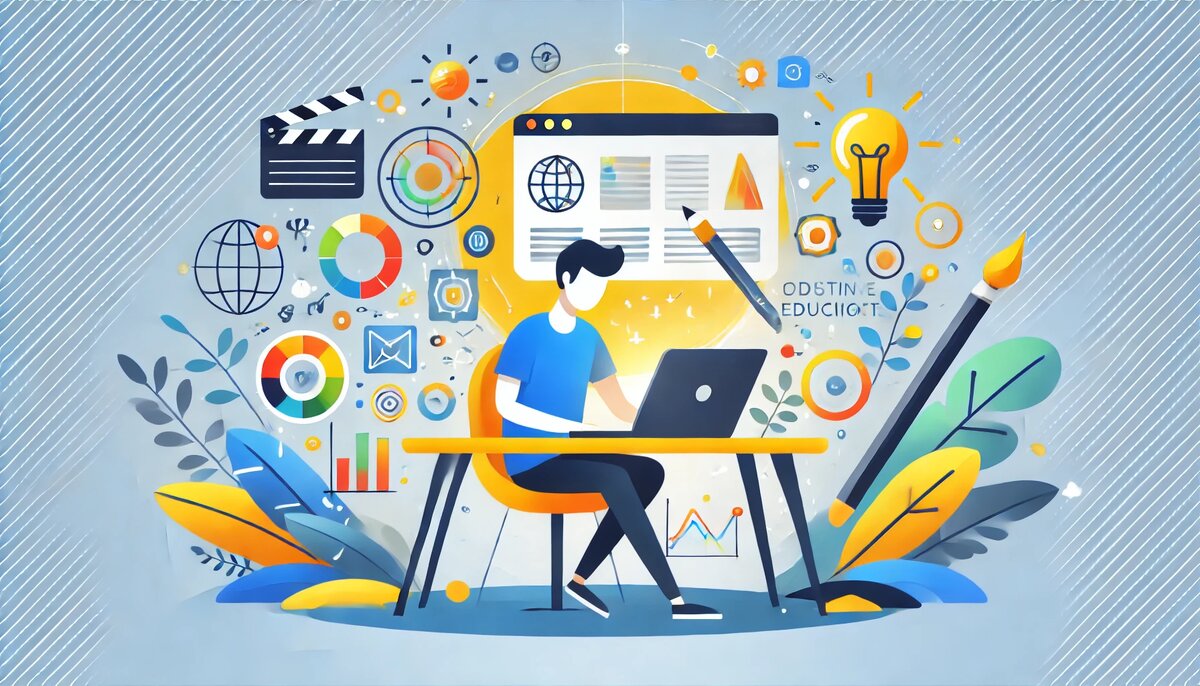 Отличная инвестиция в будущее, которая поможет вам вырасти в должности или сменить профессию на более перспективную.