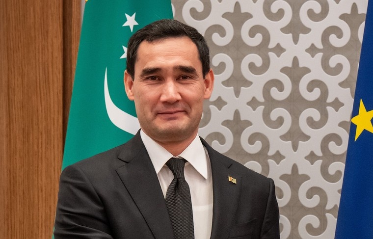    Michael Kappeler/dpa/Global Look Press