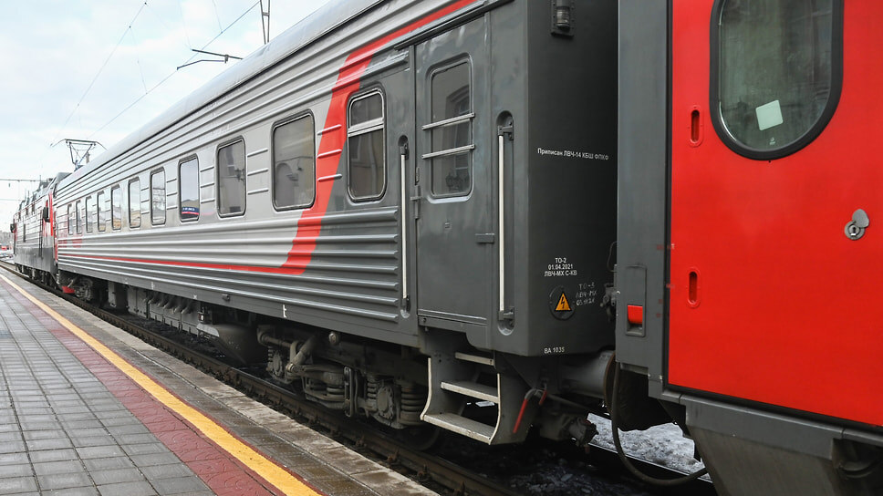 Фото: Олег Харсеев / Коммерсантъ