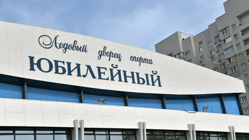 Фото: Андрей Архипов / Коммерсантъ