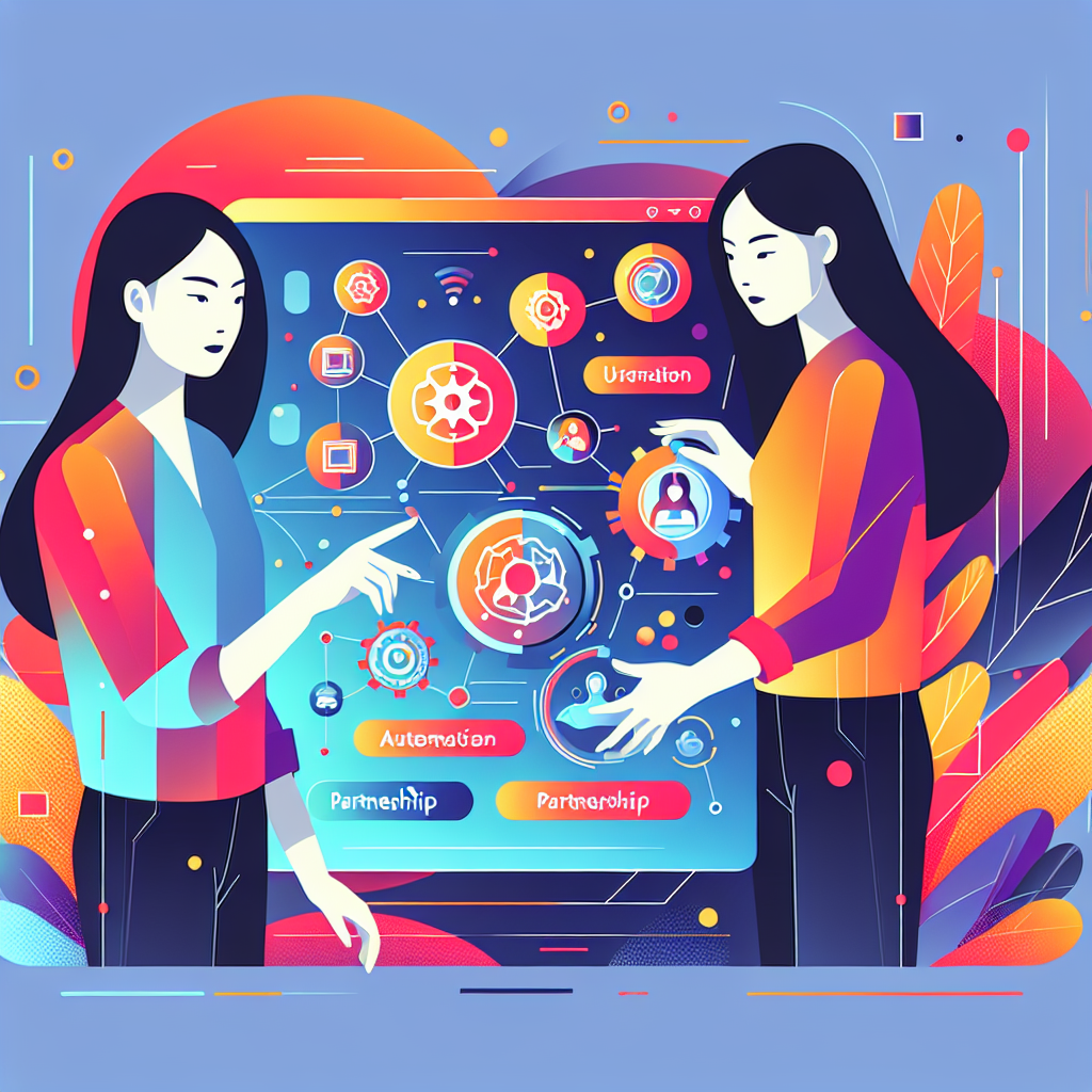    Автоматизация партнерских программ с помощью n8n